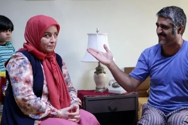 عکس باورنکردنی از دوران نوجوانی ژاله صامتی / نچرال تر از همیشه !