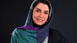 این اشک‌های الیکا عبدالرزاقی خلاصه عشق دختر به پدر بود