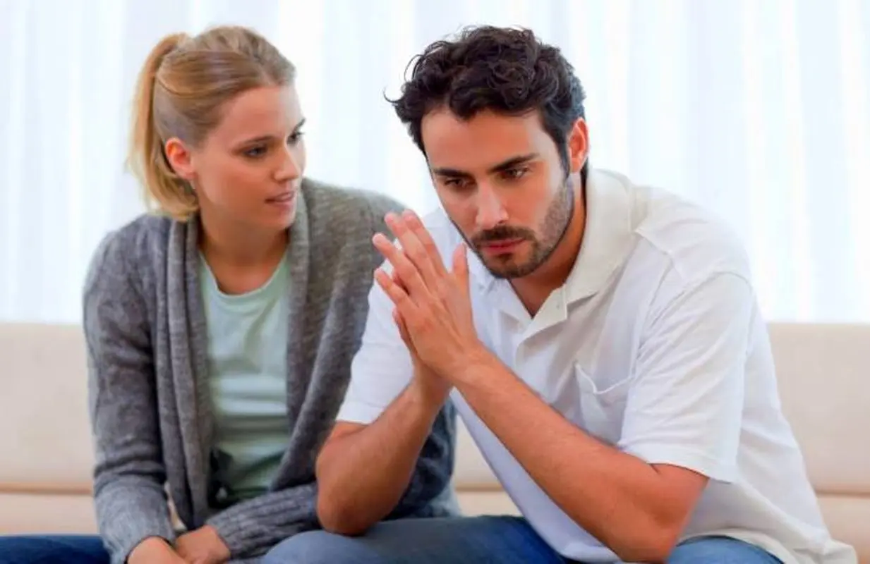 چیکار کنم شوهرم ازم حساب ببره ؟!