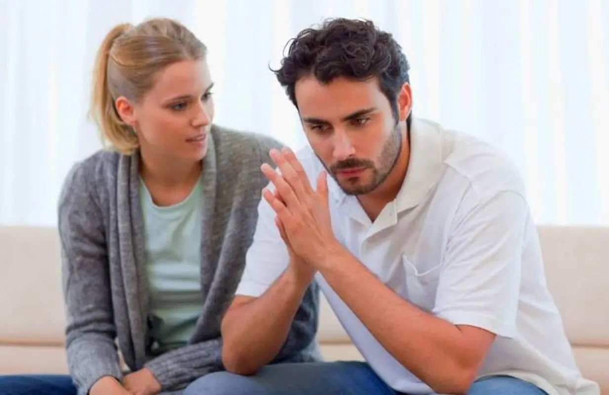 چیکار کنم شوهرم ازم حساب ببره ؟!