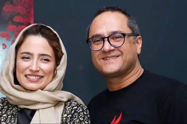 نگاهی به عاشقانههای نگار جواهریان و رامبد جوان در یک کبابی خیابانی