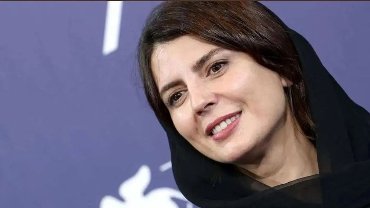 مانی و عسل فرزندان لیلا حاتمی و علی مصفا (عکس)