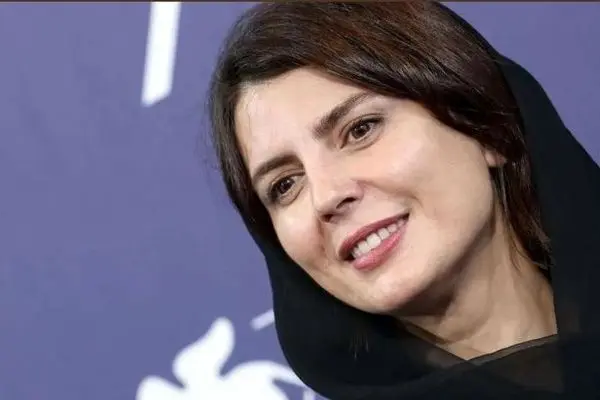 مانی و عسل فرزندان لیلا حاتمی و علی مصفا (عکس)