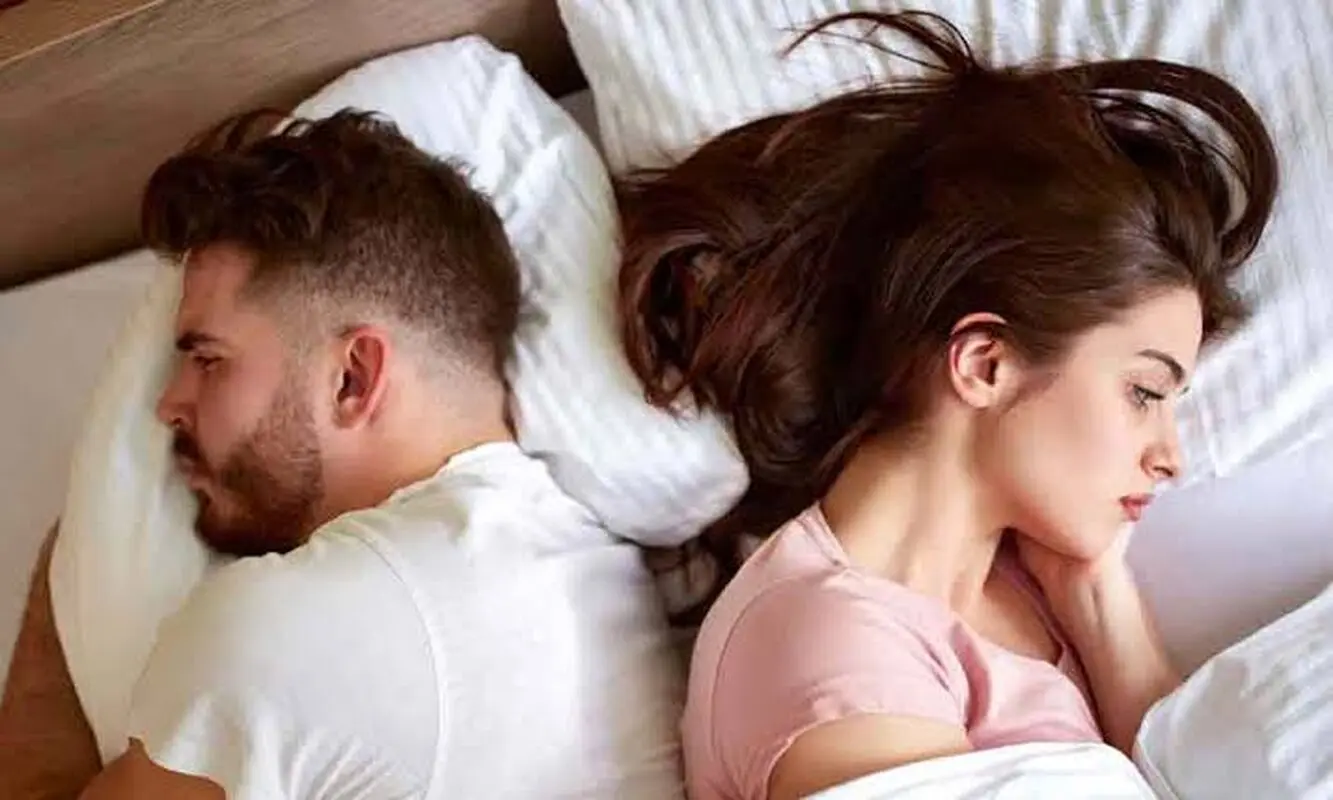عادت‌های رایج در زندگی که رابطه جنسی را نابود می‌کند
