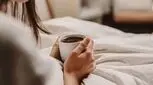 این نظریه کاملا درست است/ قهوه خواب را مختل می‌کند
