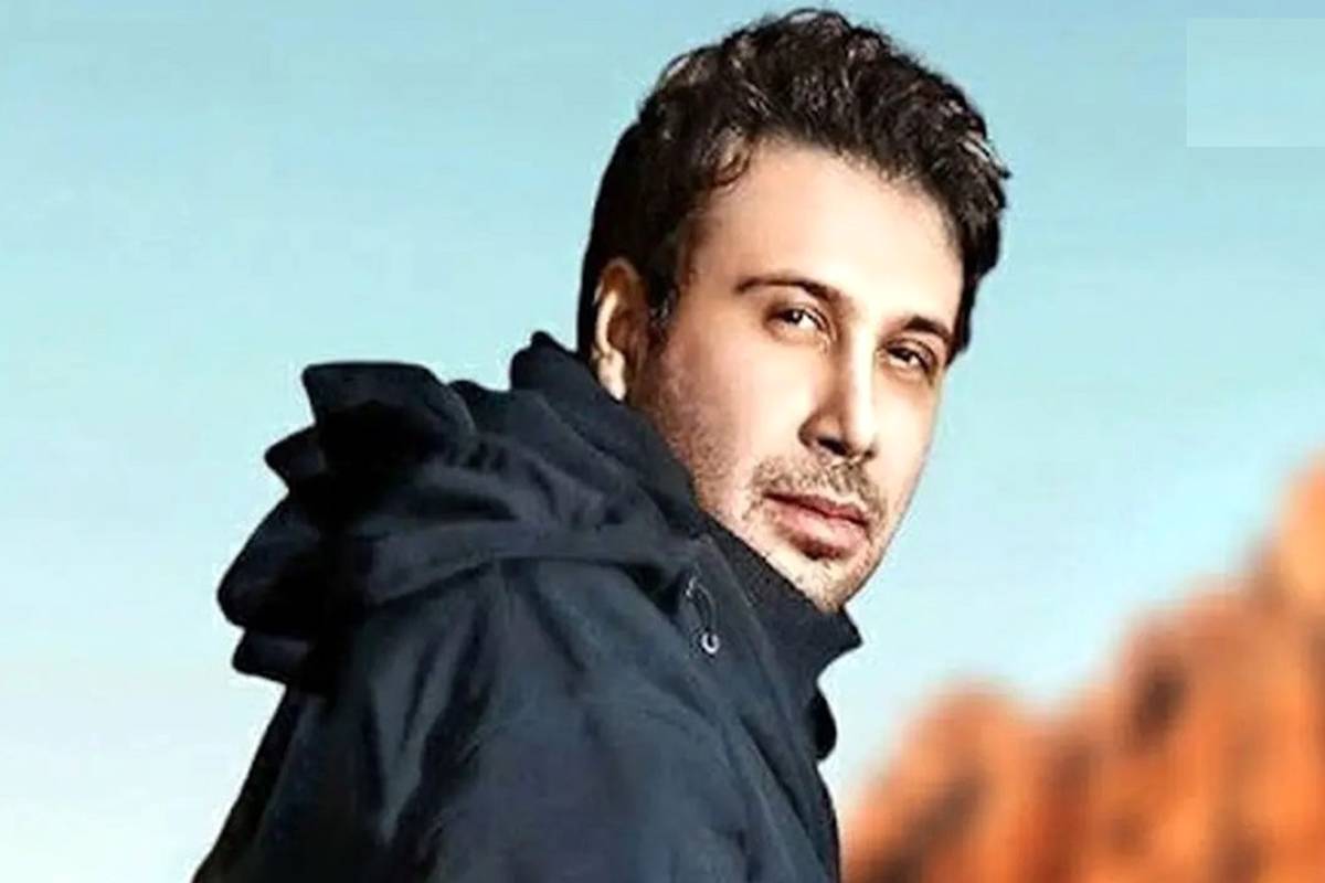 واکنش محسن چاوشی به حمله اسرائیل به ایران / لگد کردی، لگد میشی + عکس