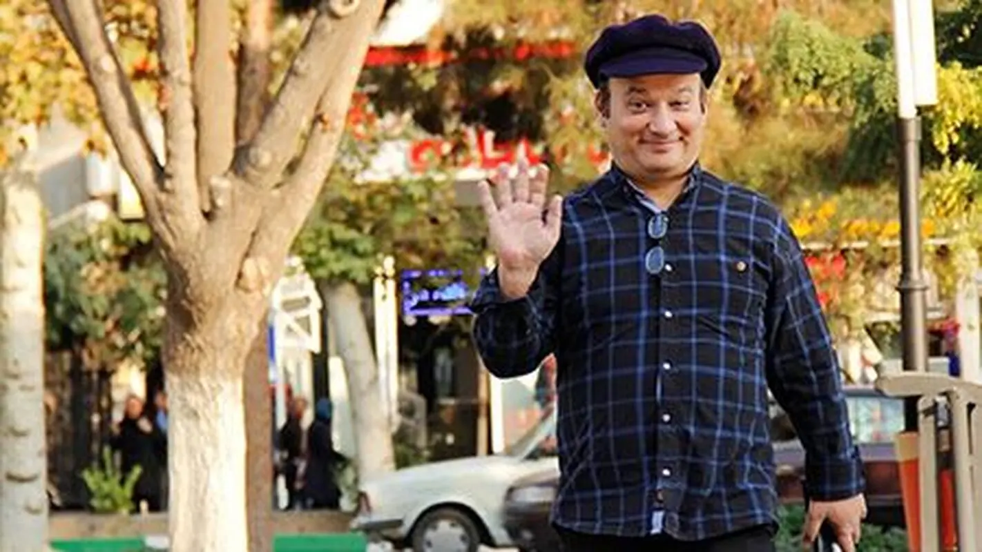 راز های ناگفته از زندگی قلقلی / از کودکی شهرام لاسمی تا سکته ناگهانی ! 