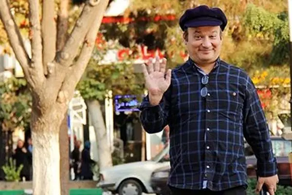 راز های ناگفته از زندگی قلقلی / از کودکی شهرام لاسمی تا سکته ناگهانی ! 