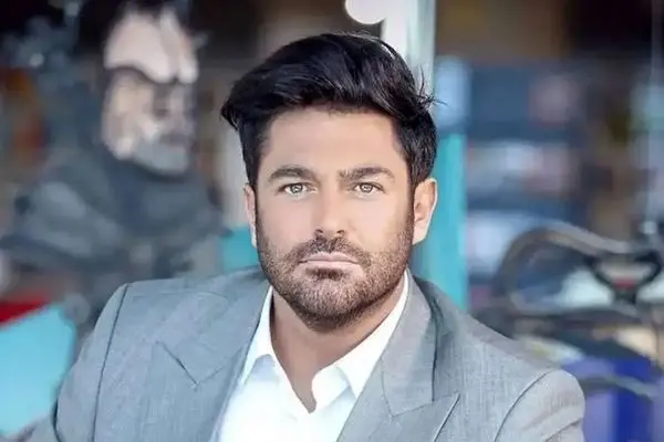 راز عکسی جذاب از بهروز وثوق و محمدرضا گلزار که حالا فاش شد!