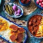 قیمه درباری را در خانه طبخ کنید