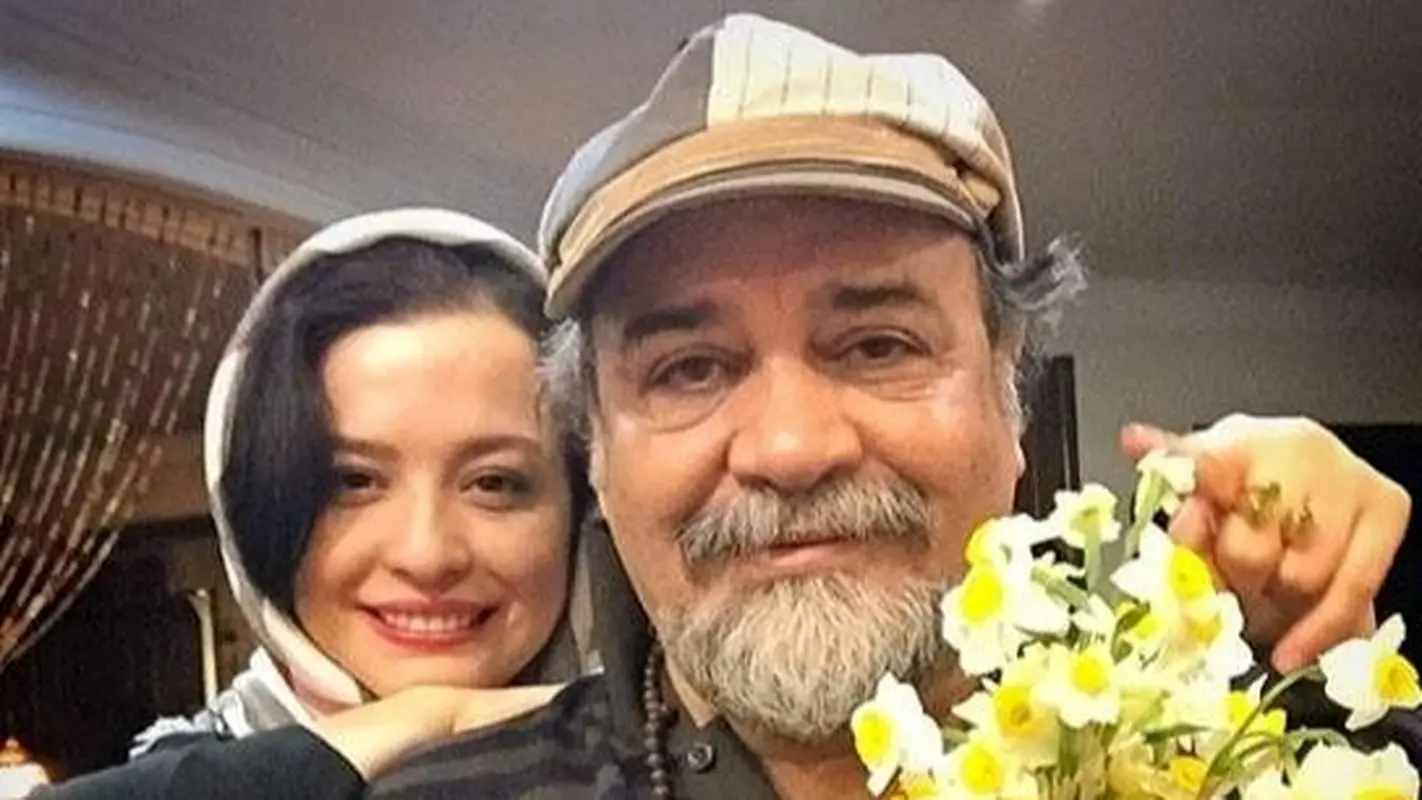 چرا مهراوه شریفی نیا هیچ وقت ازدواج نکرد ؟ / خانم بازیگر فاش کرد !