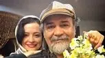 چرا مهراوه شریفی نیا هیچ وقت ازدواج نکرد ؟ / خانم بازیگر فاش کرد !