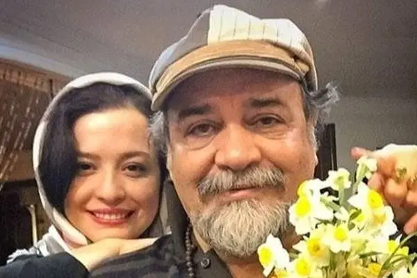 چرا مهراوه شریفی نیا هیچ وقت ازدواج نکرد ؟ / خانم بازیگر فاش کرد !