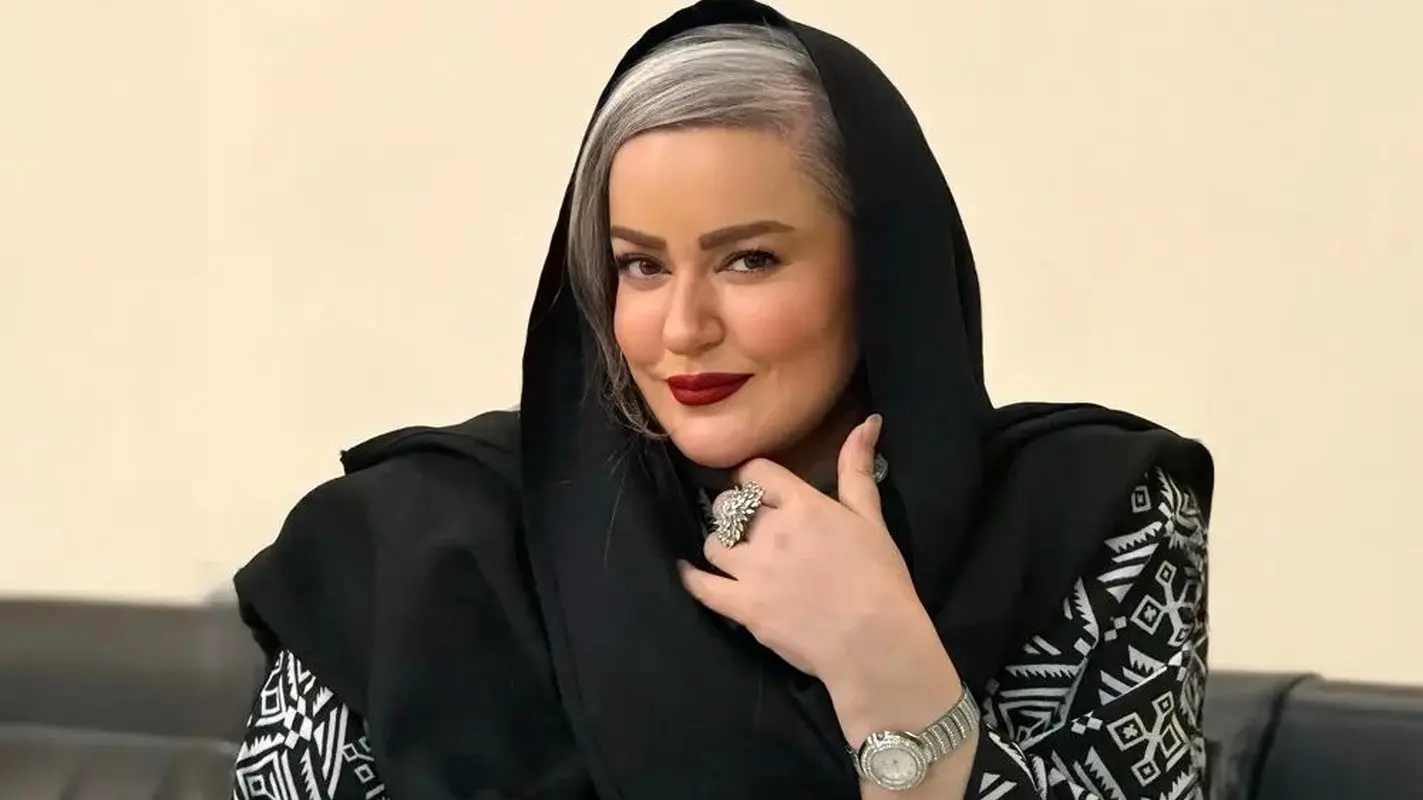 تغییر چهره جنجالی نعیمه نظام‌دوست در ۵۰ سالگی؛ باور نمی‌کنید این همان خانم بازیگر است!