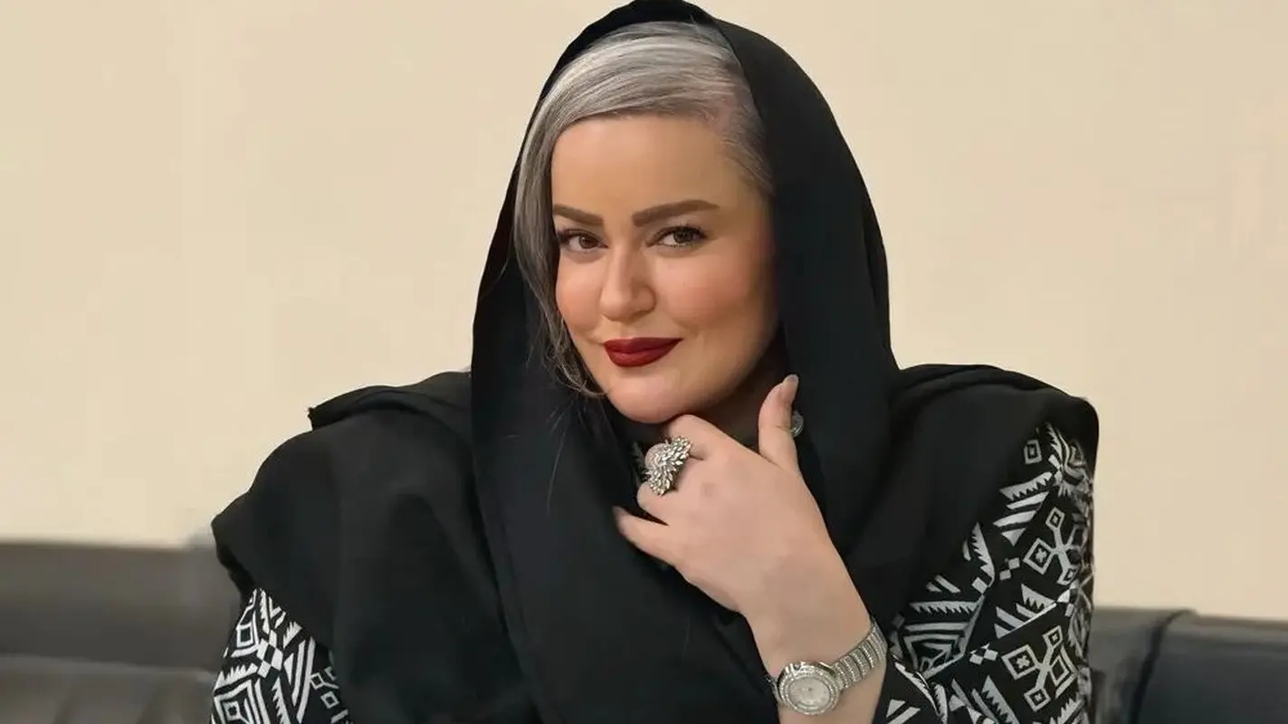 تغییر چهره جنجالی نعیمه نظام‌دوست در ۵۰ سالگی؛ باور نمی‌کنید این همان خانم بازیگر است!