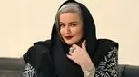 تغییر چهره جنجالی نعیمه نظام‌دوست در ۵۰ سالگی؛ باور نمی‌کنید این همان خانم بازیگر است!