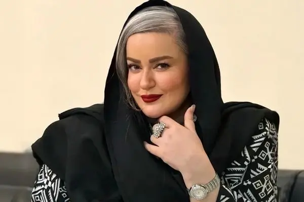 تغییر چهره جنجالی نعیمه نظام‌دوست در ۵۰ سالگی؛ باور نمی‌کنید این همان خانم بازیگر است!