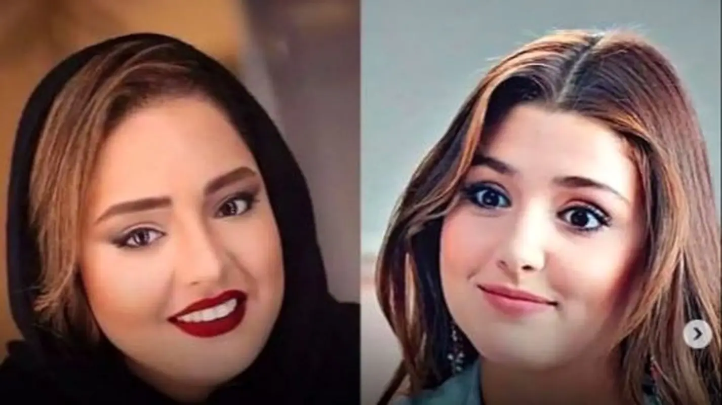 شباهت‌های عجیب بازیگران ایرانی و تُرک که همه را حیرت‌زده کرد! + فیلم