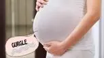 صدا دادن شکم در بارداری، نشانه چیست؟