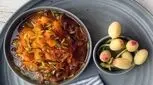 دستور پخت مربای پسته خوشمزه و خانگی