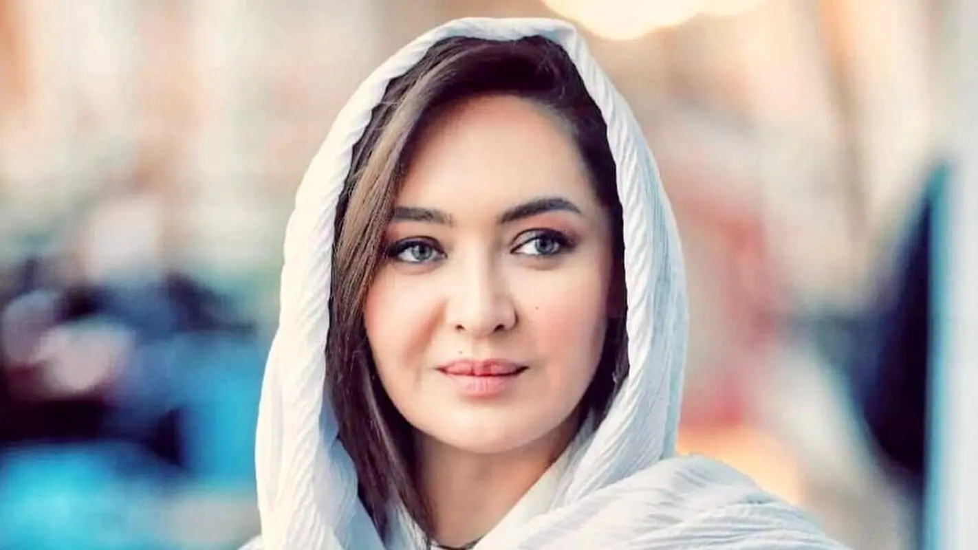خانم بازیگر زیبا با حرف‌های تند خود مسئولان را غافلگیر کرد؛ آتش نابودی هیرکانی!