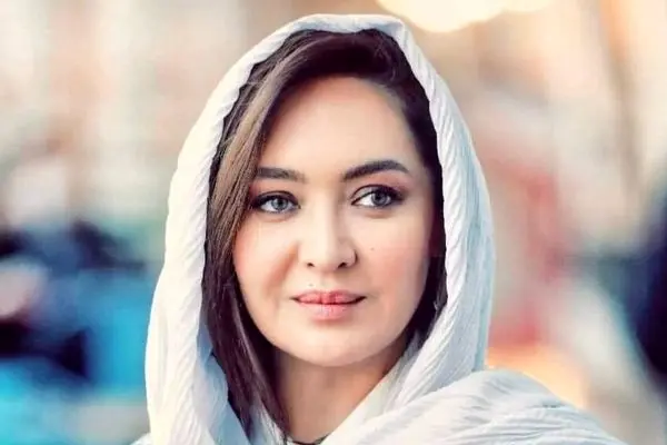 خانم بازیگر زیبا با حرف‌های تند خود مسئولان را غافلگیر کرد؛ آتش نابودی هیرکانی!