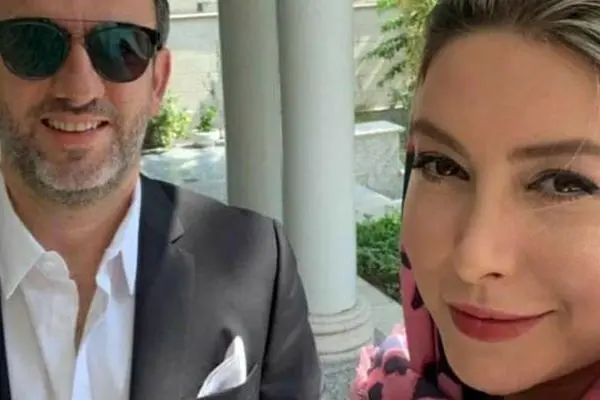 اظهارات جنجالی فریبا نادری درباره زعفرانیهنشینی و پولدار بودن!