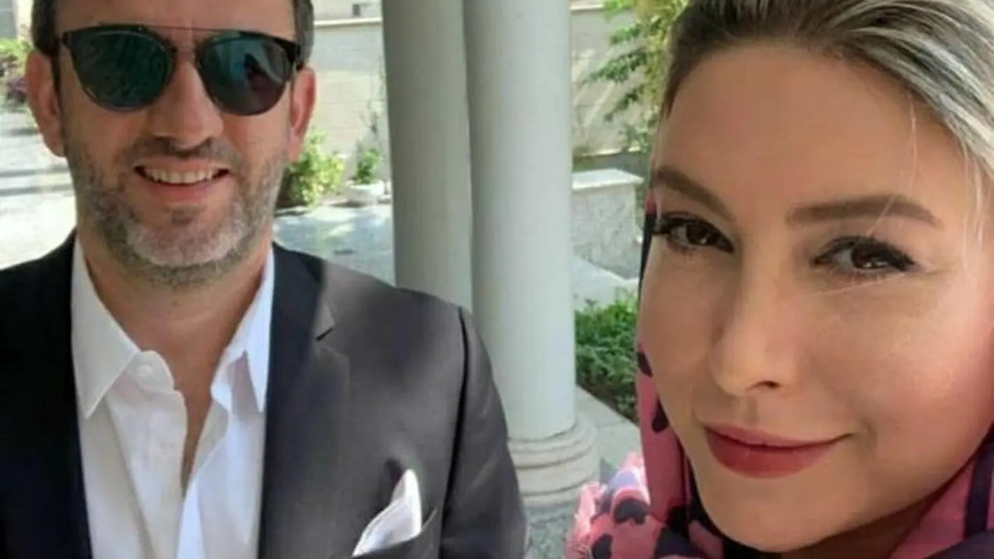 اظهارات جنجالی فریبا نادری درباره زعفرانیه‌نشینی و پولدار بودن!