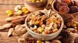این آجیل خطرناک را برای عید نخرید 