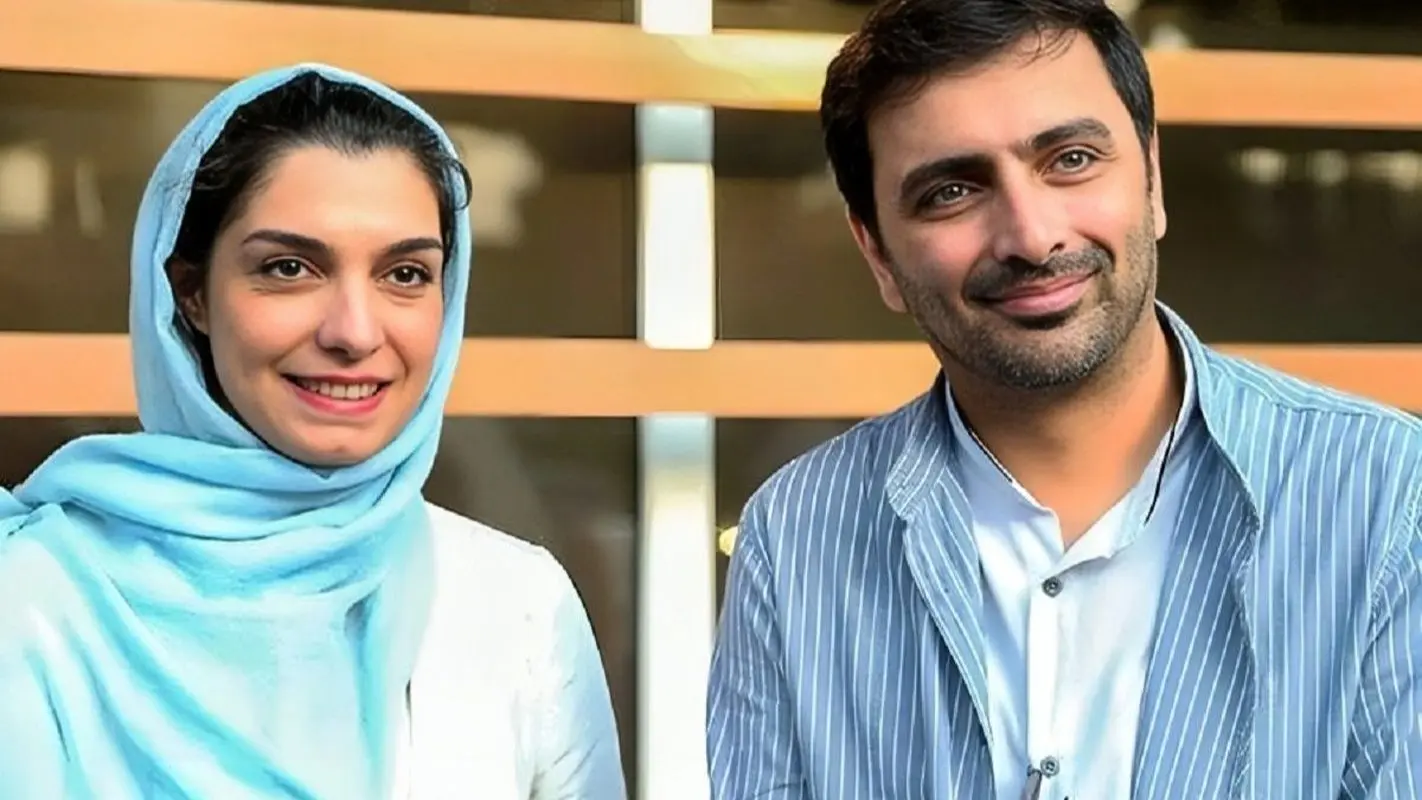 راز سن امین زندگانی و تفاوت سنی او با الیکا عبدالرزاقی