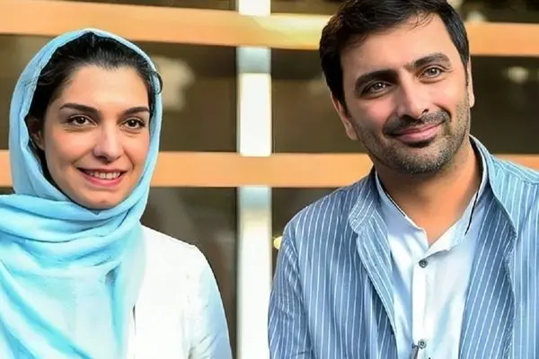 راز سن امین زندگانی و تفاوت سنی او با الیکا عبدالرزاقی