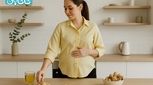 9 خاصیت مصرف زنجبیل در بارداری + مضرات و مقدار مجاز مصرف آن