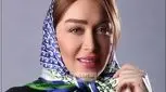 استایل جذاب سارا منجزی پور و ماشین لاکچری شوهرش، محمد علیزاده!