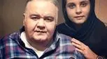 اکبر عبدی : دخترم 9 سالش بود رفتیم مکه، طلافروش بهم گفت دخترتو بذاری اینجا ....من بهش گفتم...
