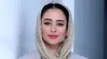 عکس و بیوگرافی شوهر اول الناز حبیبی / مهدی صاحب زمانی کیست ؟!