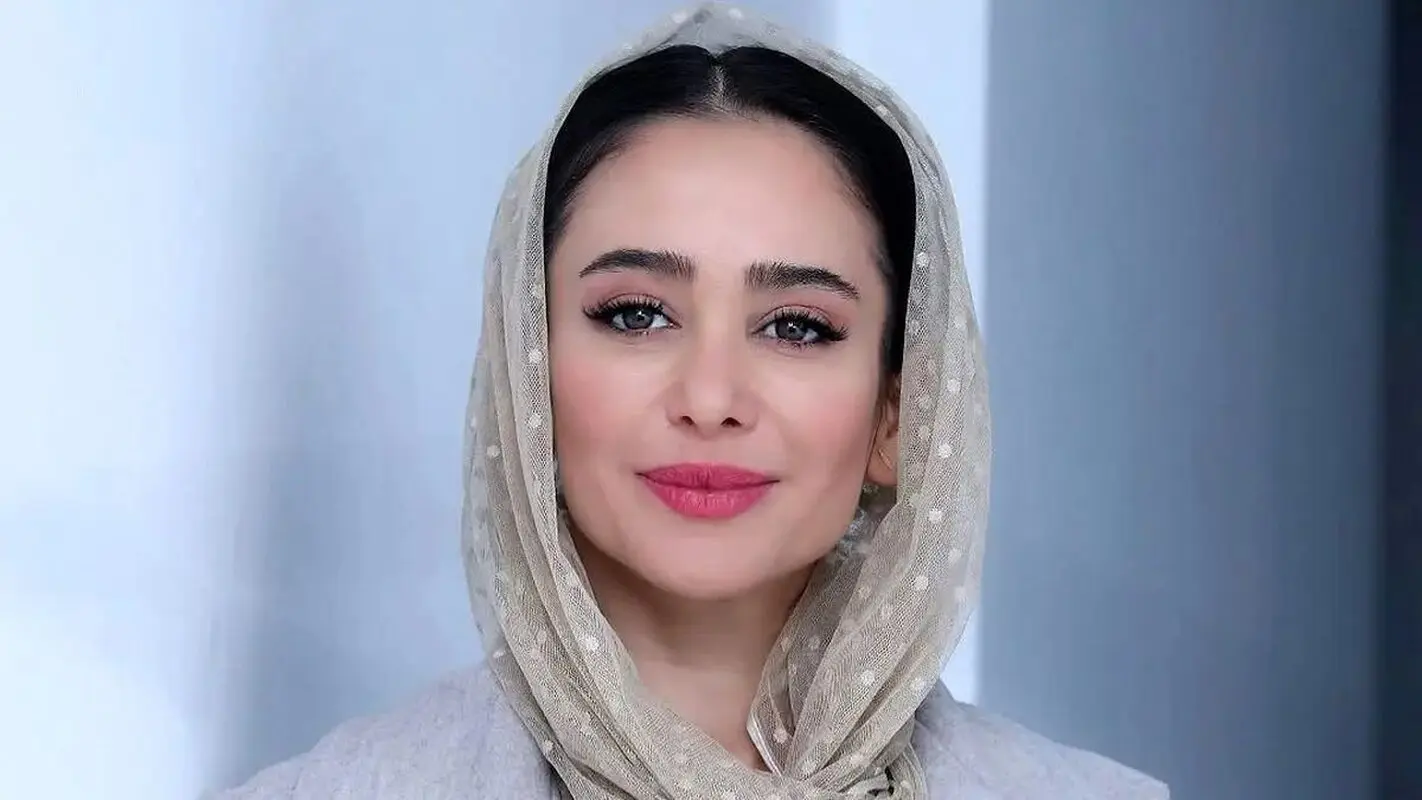 عکس و بیوگرافی شوهر اول الناز حبیبی / مهدی صاحب زمانی کیست ؟!
