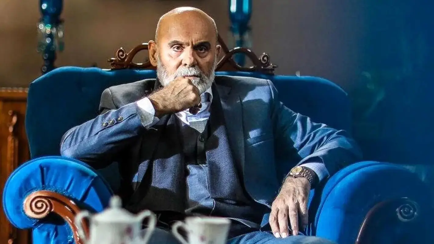 دختر ورزشکار جمشید هاشم پور رو ببینید؛ جذاب و خوش‌استایل مثل پدرش + عکس