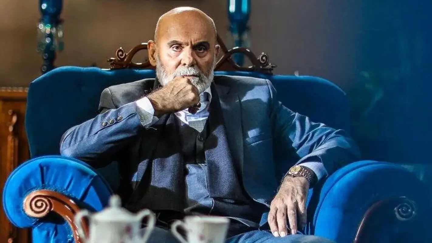 دختر ورزشکار جمشید هاشم پور رو ببینید؛ جذاب و خوش‌استایل مثل پدرش + عکس