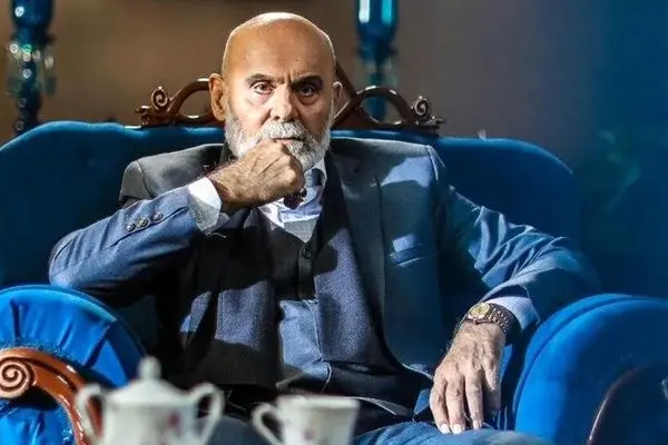 دختر ورزشکار جمشید هاشم پور رو ببینید؛ جذاب و خوش‌استایل مثل پدرش + عکس