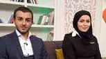 عکس های خیره کننده از زیباترین خلبان ایرانی / آناهیتا نیکوکار کیست ؟!