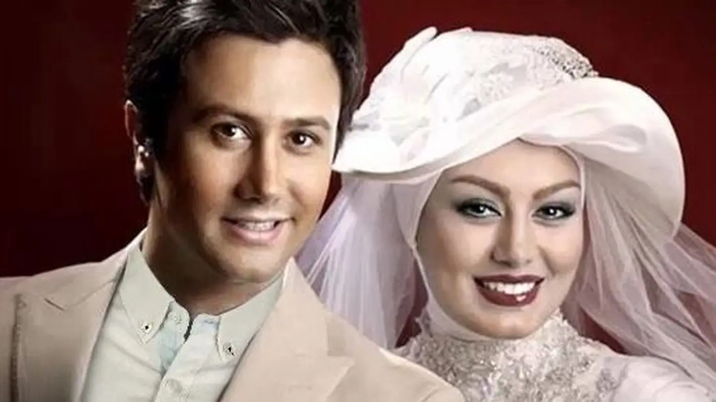 غیرتی‌ترین لحظه شاهرخ استخری در دلنوازان که وایرال شد