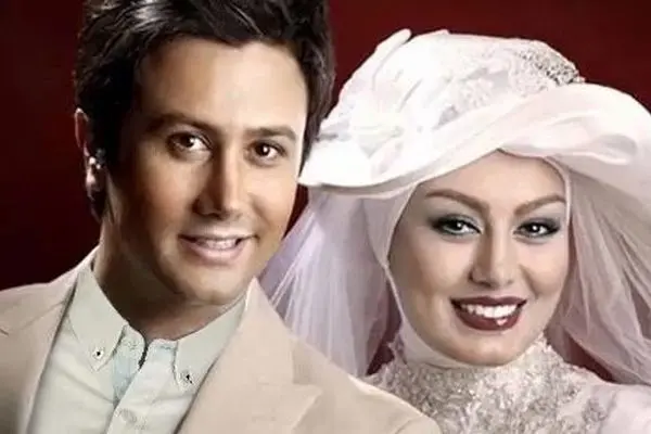 غیرتی‌ترین لحظه شاهرخ استخری در دلنوازان که وایرال شد