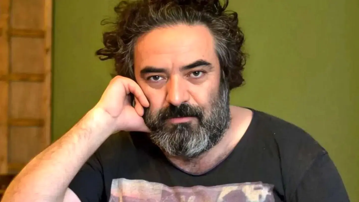 اولین تصاویر سریال شیش ماهه مهران مدیری با بازی حسن معجونی منتشر شد