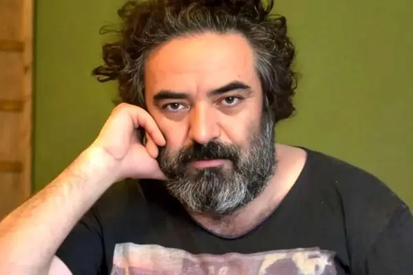 اولین تصاویر سریال شیش ماهه مهران مدیری با بازی حسن معجونی منتشر شد