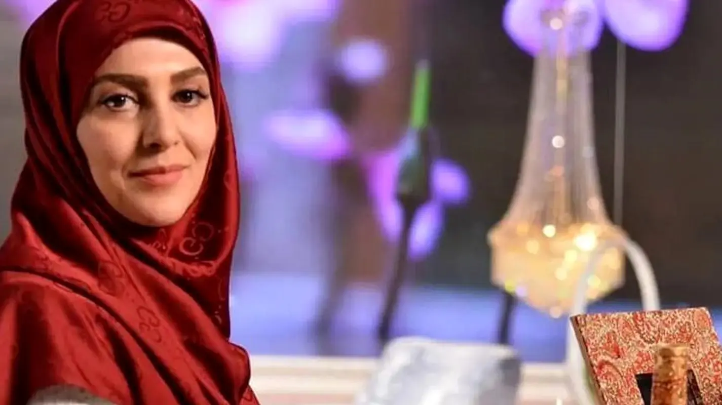 جشن تولد لاکچری و خاص ژیلا صادقی در دیار آمریکا!