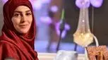 جشن تولد لاکچری و خاص ژیلا صادقی در دیار آمریکا!