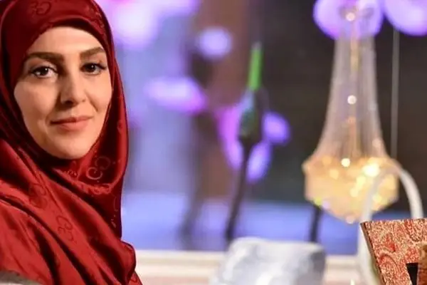 جشن تولد لاکچری و خاص ژیلا صادقی در دیار آمریکا!