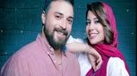 راز پوست صاف همسر  بابک جهانبخش / خانم بلاگر از روتین پوستی‌اش رونمایی کرد + عکس