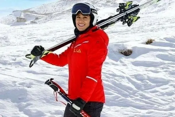 بازگشت ورزشکار زن پناهنده به ایران /هیچ جا ایران نمی شود!