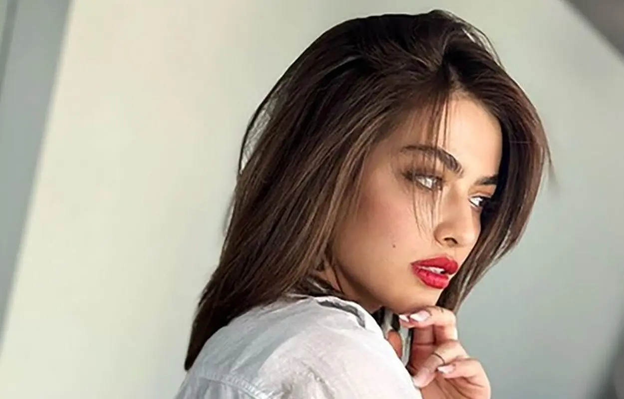 همه رازهای زندگی ریحانه پارسا / خانم بازیگر سفره دلش را پهن کرد + عکس